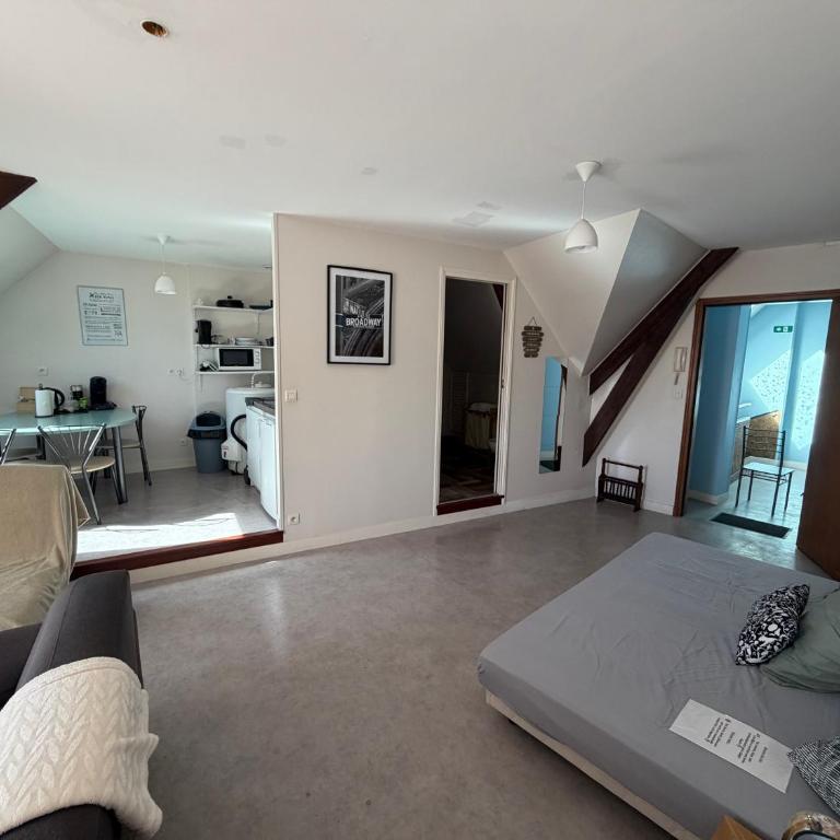 Escale 52 - Appartement 1 Chambre - 3