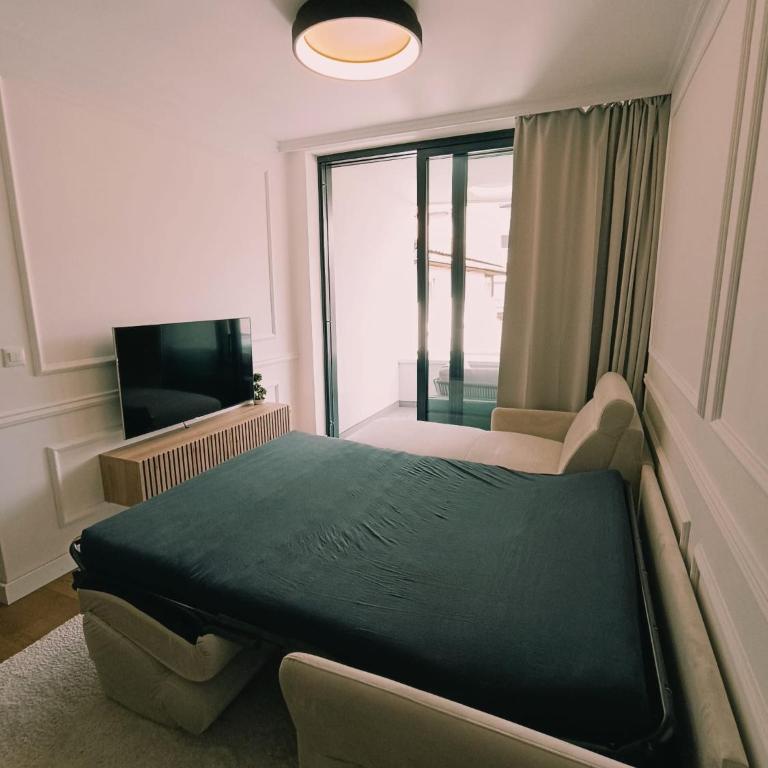 LuxApart Vrbanjusa Old City Centar free garage - Deluxe Apartment - 24