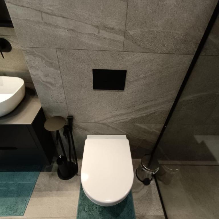 LuxApart Vrbanjusa Old City Centar free garage - Deluxe Apartment - 21