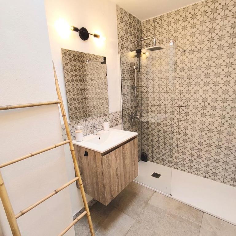 Marinas Sol - Tu hogar con jardín privado! - Apartamento - 3
