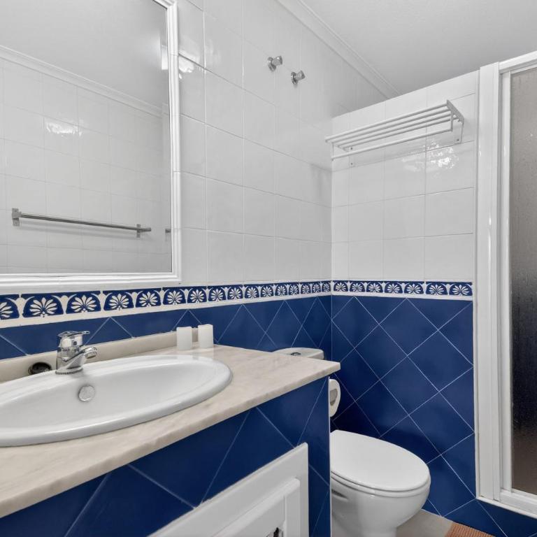 LISBOA by the Sea - Apartamento con balcón - 13