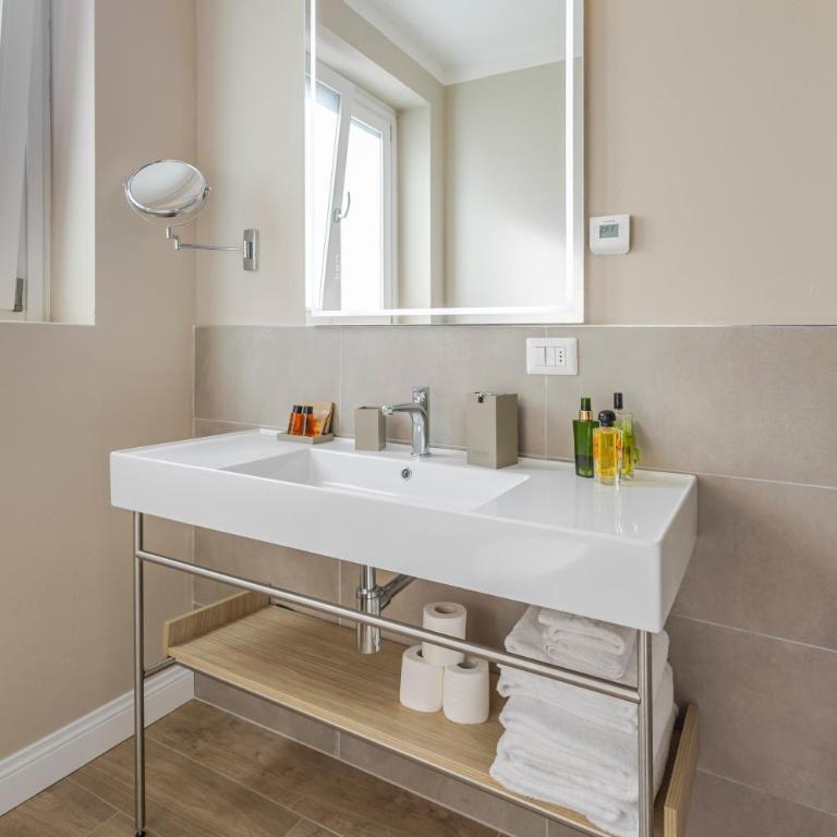 Guild Siena Senior Resort & Residence - Appartamento Deluxe - 11