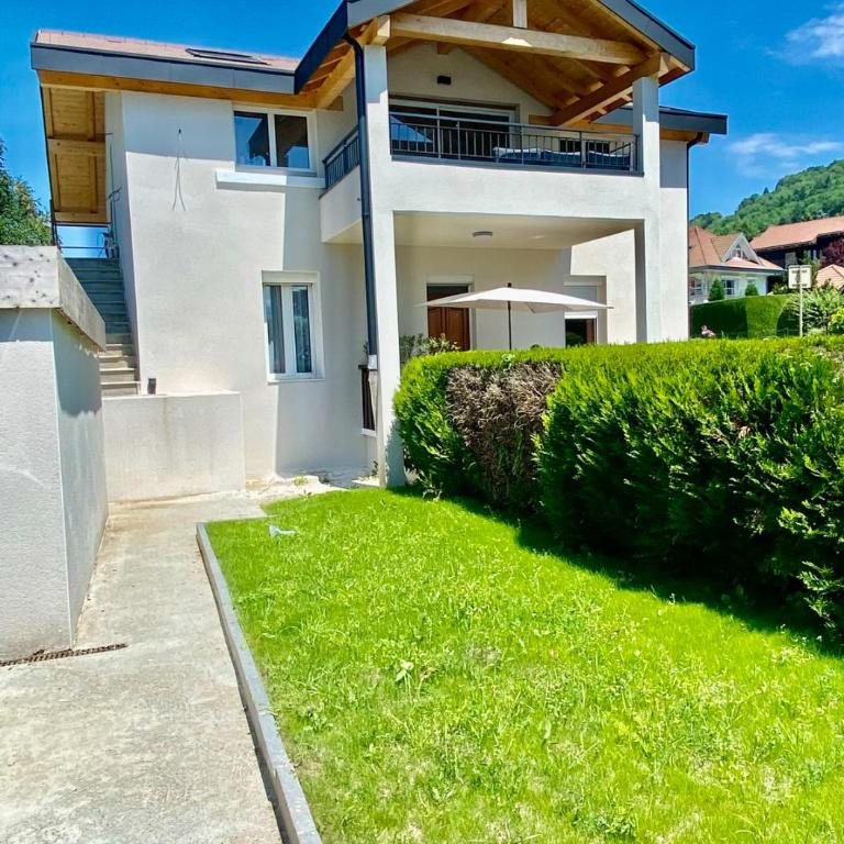 Cosy for You - Apartment mit 3 Schlafzimmern - 2