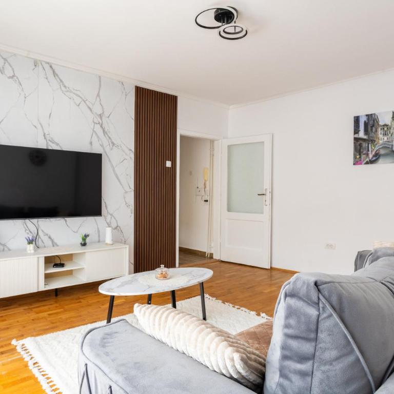 Harmony Nest 65 - One-Bedroom Apartment - 6