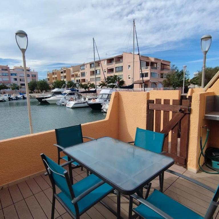 Air-conditioned apartment at Horizon Marina - Appartamento - 2