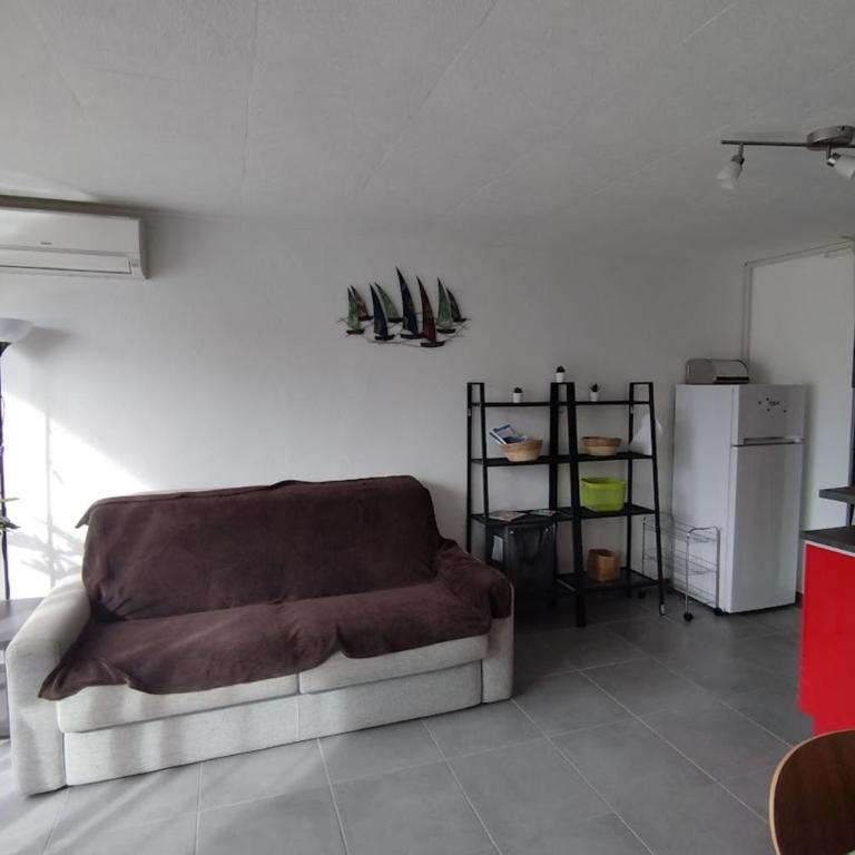 Air-conditioned apartment at Horizon Marina - Appartamento - 7