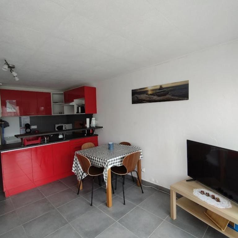 Air-conditioned apartment at Horizon Marina - Appartamento - 8