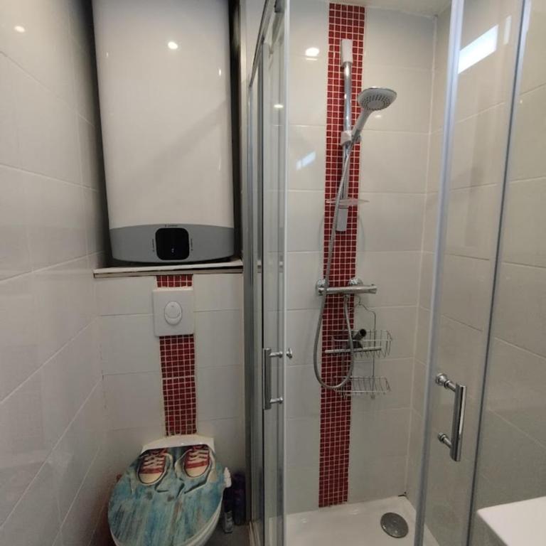 Air-conditioned apartment at Horizon Marina - Appartamento - 10
