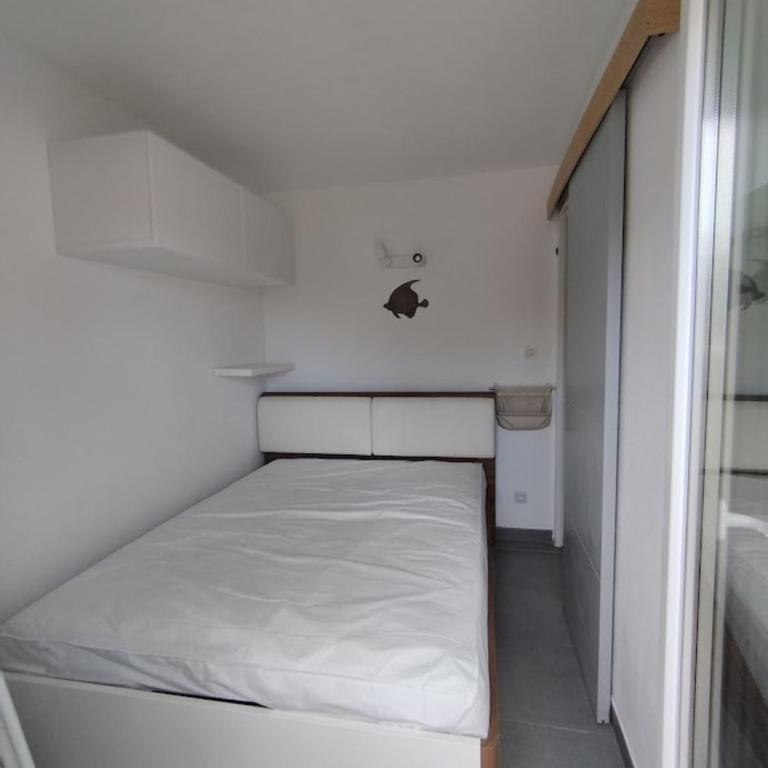 Air-conditioned apartment at Horizon Marina - Appartamento - 12