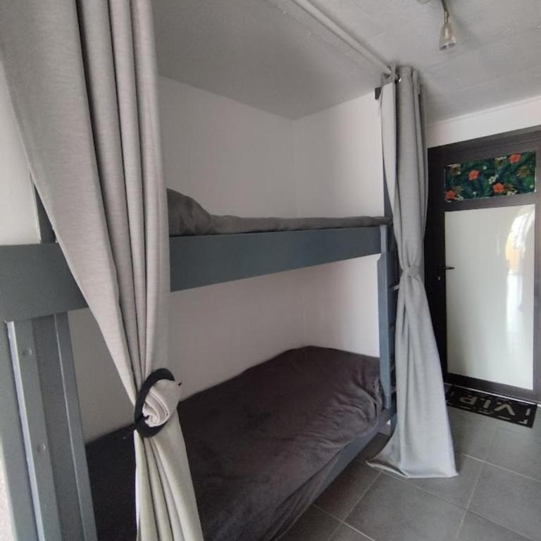 Air-conditioned apartment at Horizon Marina - Appartamento - 13