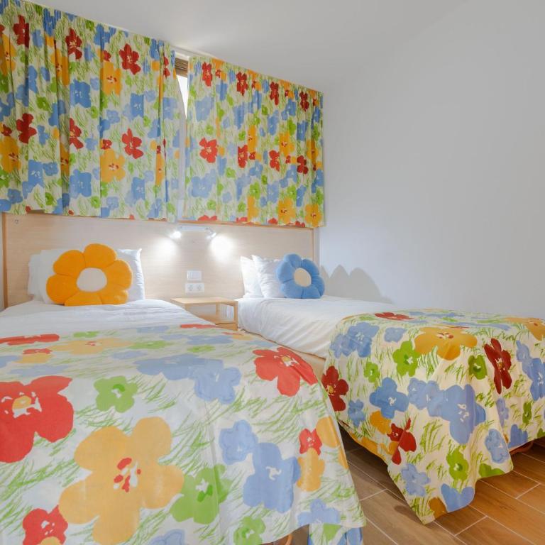 SUNSET BAY 509 by HOMESTAYGRANCANARIA - Two-Bedroom Apartment - 4