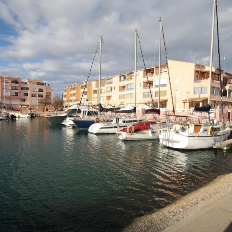 Air-conditioned apartment at Horizon Marina - Appartamento - 1