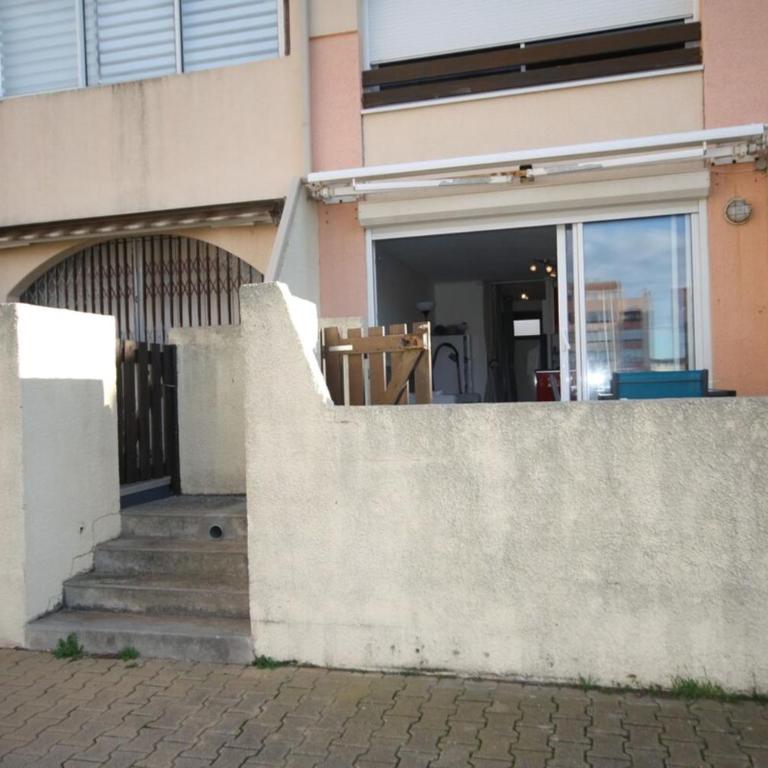 Air-conditioned apartment at Horizon Marina - Appartamento - 17