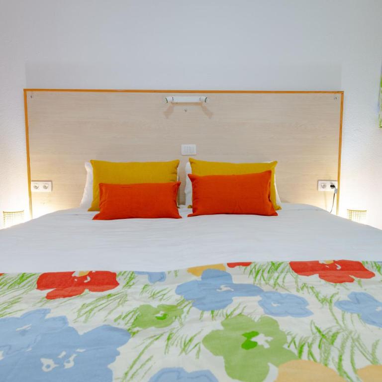 SUNSET BAY 509 by HOMESTAYGRANCANARIA - Two-Bedroom Apartment - 8