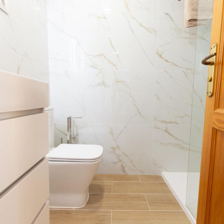 SUNSET BAY 509 by HOMESTAYGRANCANARIA - Two-Bedroom Apartment - 10