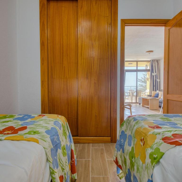 SUNSET BAY 509 by HOMESTAYGRANCANARIA - Two-Bedroom Apartment - 11