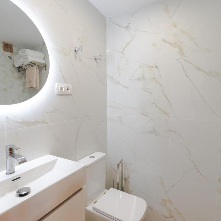 SUNSET BAY 509 by HOMESTAYGRANCANARIA - Two-Bedroom Apartment - 14
