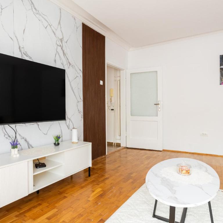 Harmony Nest 65 - One-Bedroom Apartment - 5
