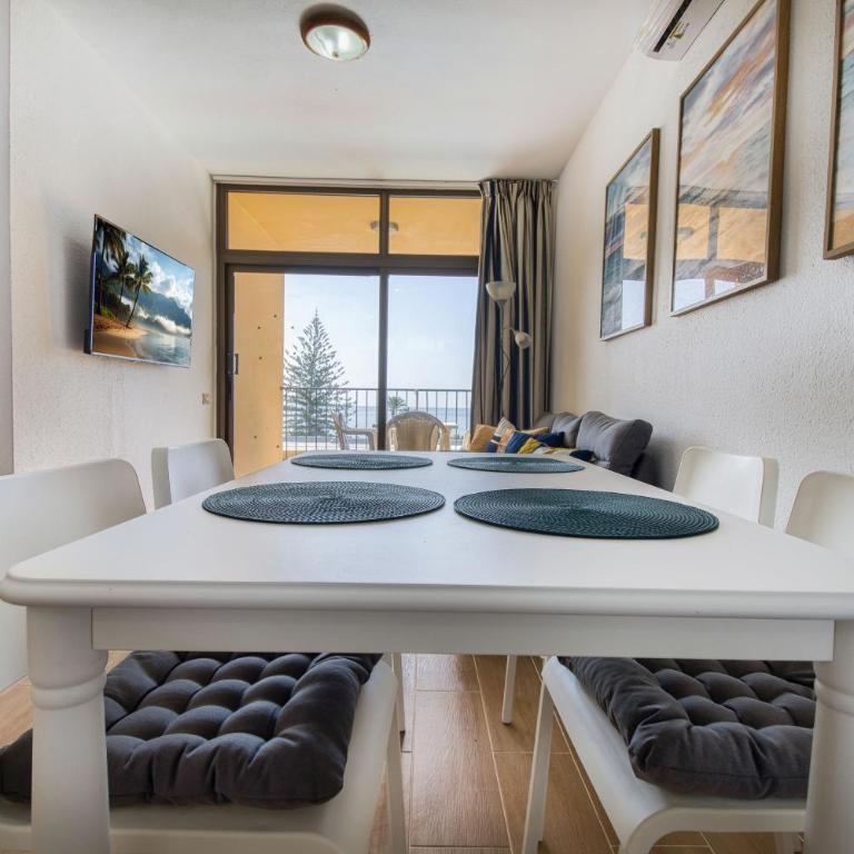 SUNSET BAY 509 by HOMESTAYGRANCANARIA - Two-Bedroom Apartment - 15