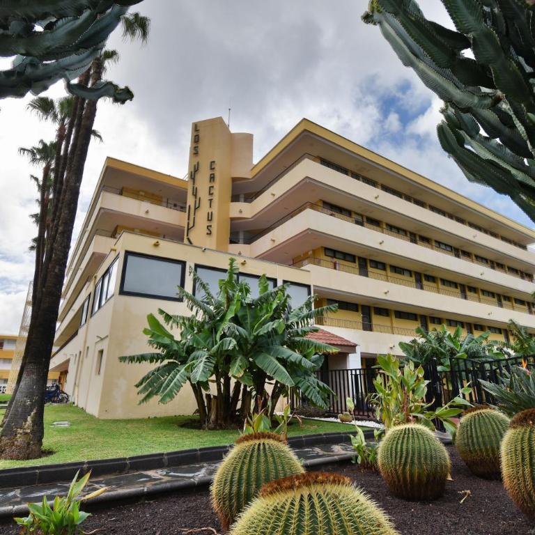SUNSET BAY 509 by HOMESTAYGRANCANARIA - Two-Bedroom Apartment - 19