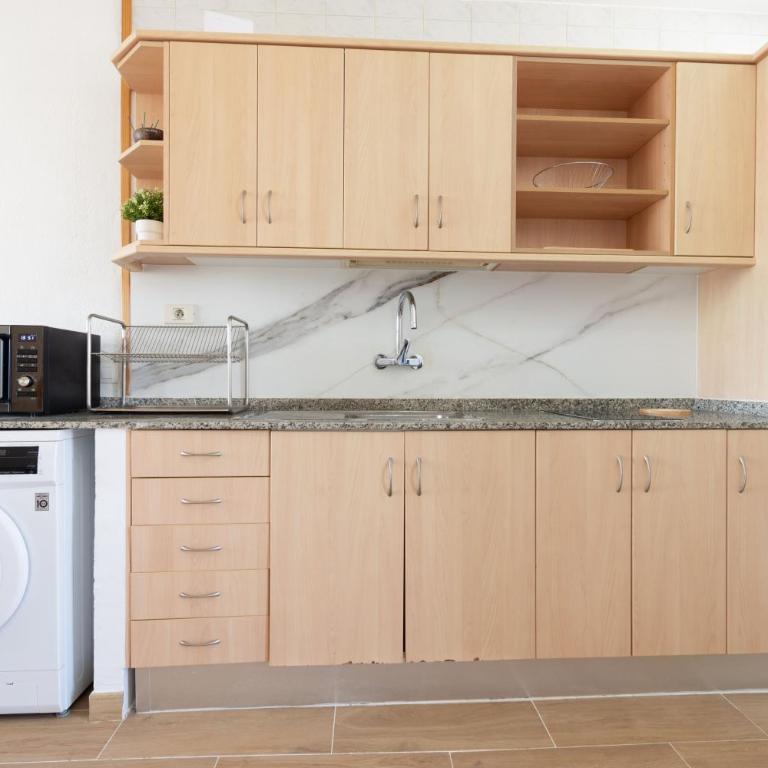 SUNSET BAY 509 by HOMESTAYGRANCANARIA - Two-Bedroom Apartment - 24