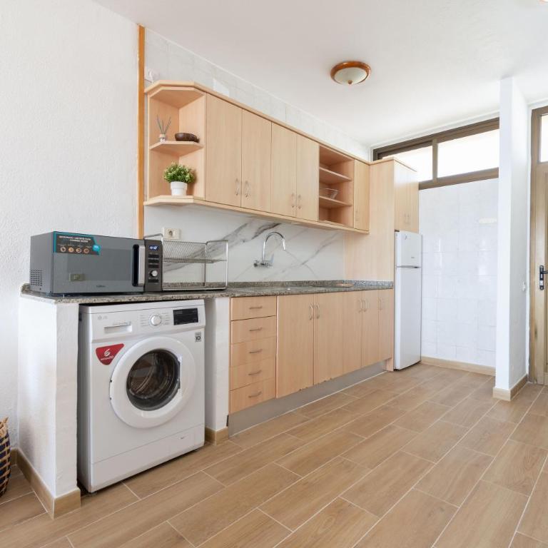 SUNSET BAY 509 by HOMESTAYGRANCANARIA - Two-Bedroom Apartment - 25