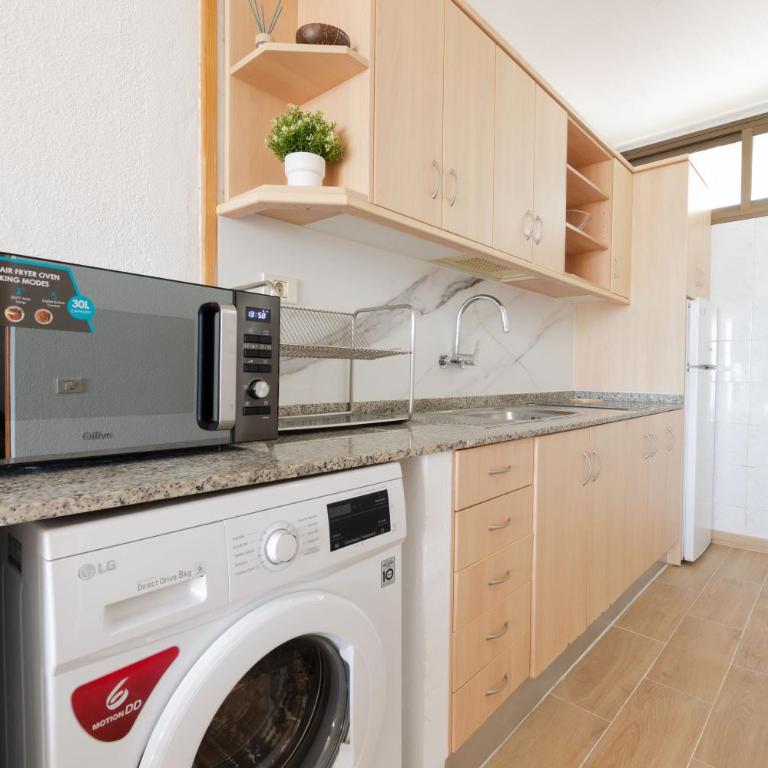 SUNSET BAY 509 by HOMESTAYGRANCANARIA - Two-Bedroom Apartment - 26