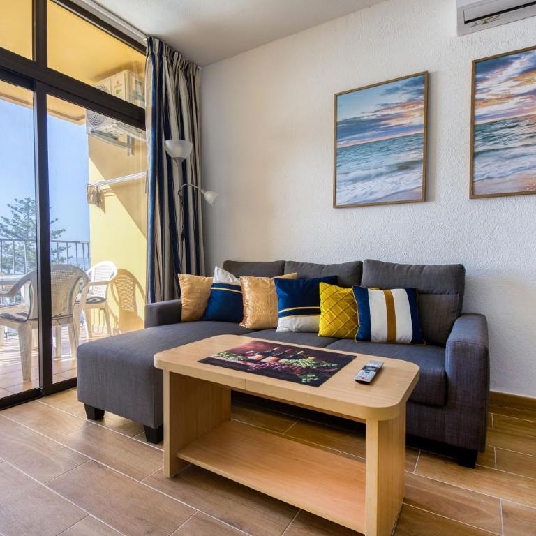SUNSET BAY 509 by HOMESTAYGRANCANARIA - Two-Bedroom Apartment - 28