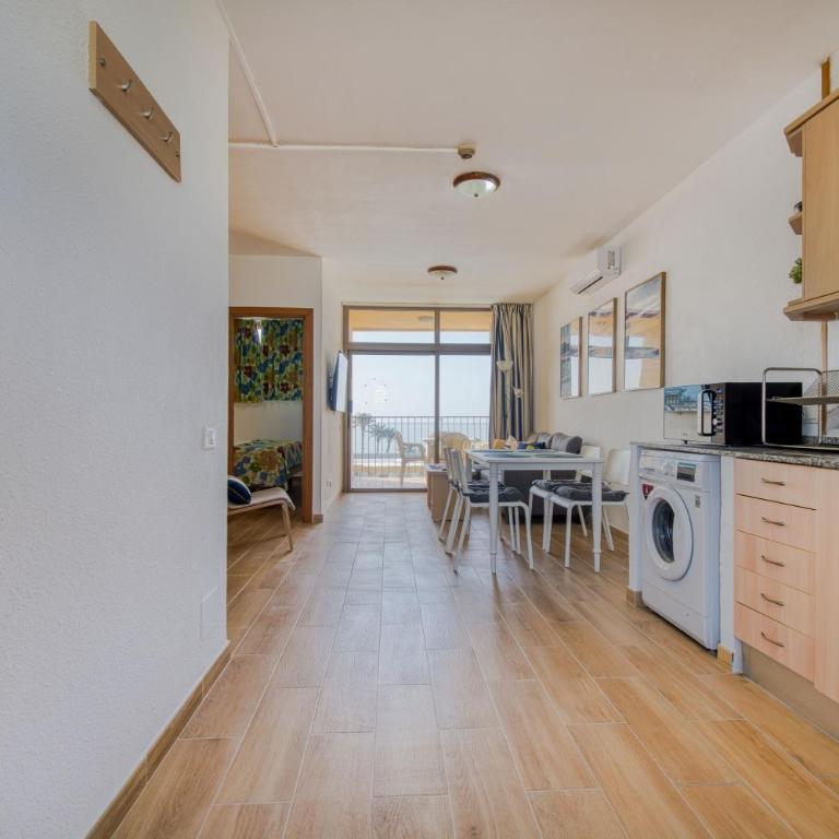 SUNSET BAY 509 by HOMESTAYGRANCANARIA - Two-Bedroom Apartment - 32