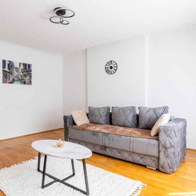 Harmony Nest 65 - One-Bedroom Apartment - 4