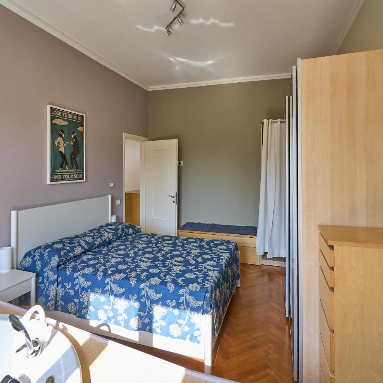 Cam&Lot - Design district, close to Subway - Appartamento con 1 Camera da Letto - 10