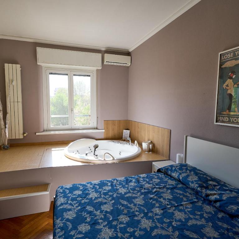 Cam&Lot - Design district, close to Subway - Appartamento con 1 Camera da Letto - 11
