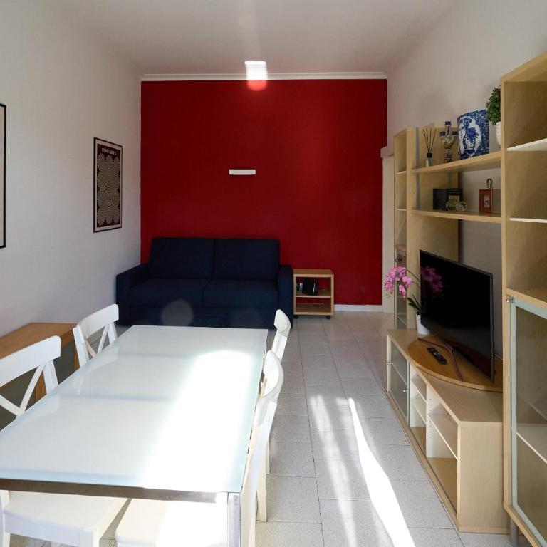 Cam&Lot - Design district, close to Subway - Appartamento con 1 Camera da Letto - 2