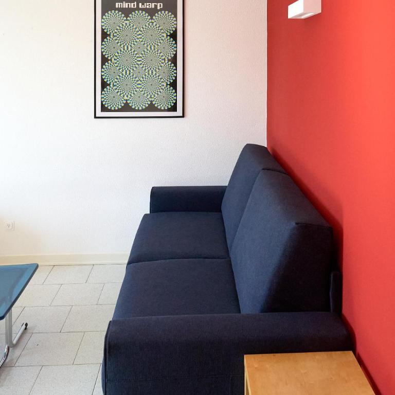 Cam&Lot - Design district, close to Subway - Appartamento con 1 Camera da Letto - 17