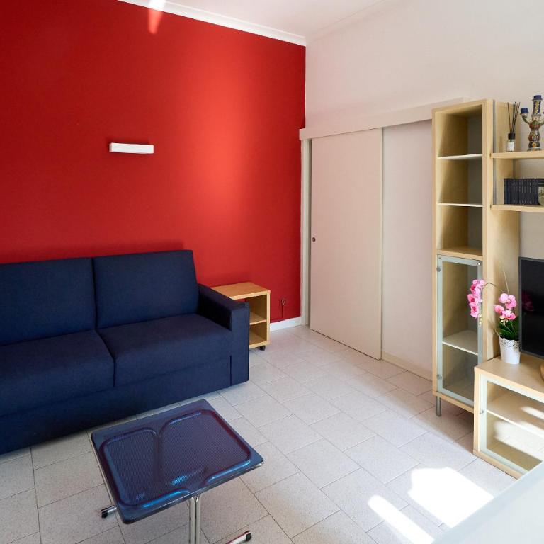 Cam&Lot - Design district, close to Subway - Appartamento con 1 Camera da Letto - 15