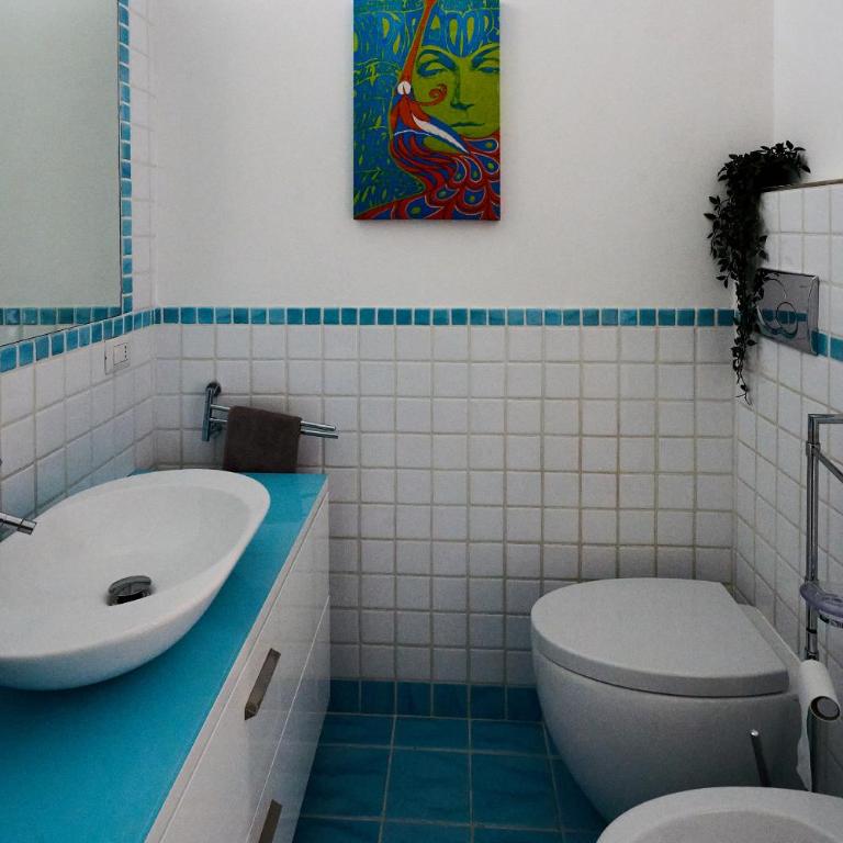 Cam&Lot - Design district, close to Subway - Appartamento con 1 Camera da Letto - 8