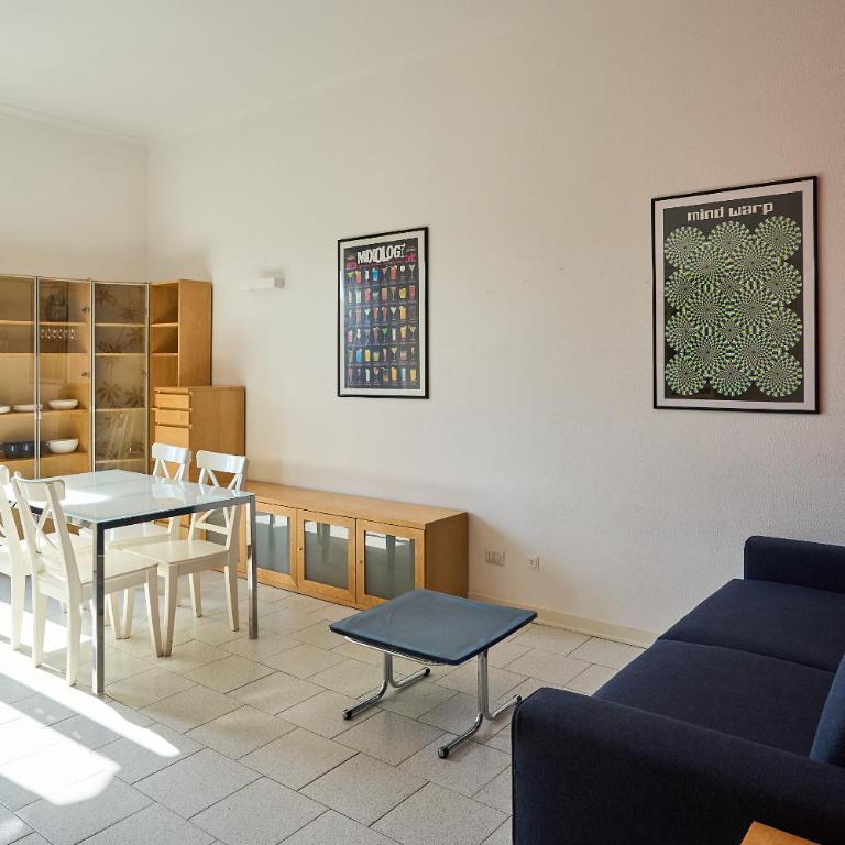 Cam&Lot - Design district, close to Subway - Appartamento con 1 Camera da Letto - 13