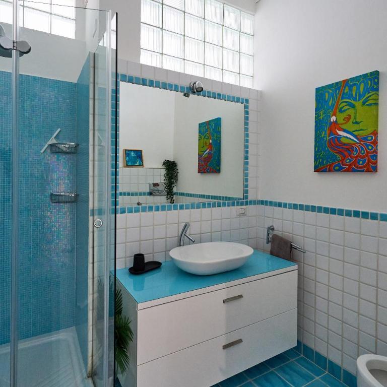 Cam&Lot - Design district, close to Subway - Appartamento con 1 Camera da Letto - 6