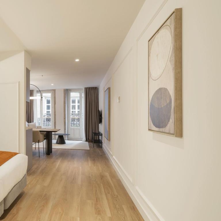 Marina 30 - Apartamento con vistas a la ciudad - 1