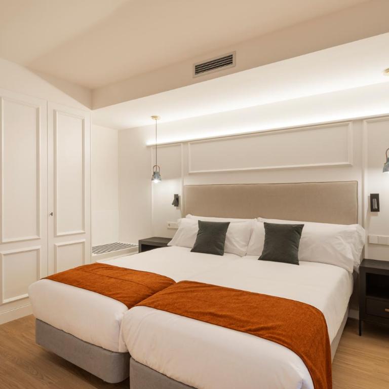 Marina 30 - Apartamento con vistas a la ciudad - 2