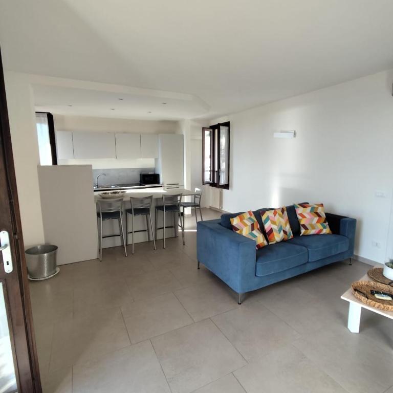 Maisonette Agata - One-Bedroom House - 13