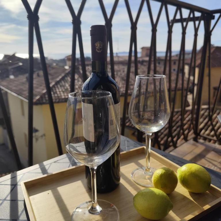 Maisonette Agata - One-Bedroom House - 14
