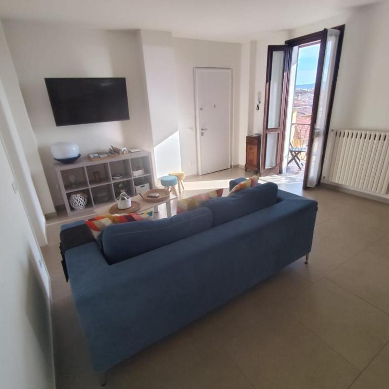 Maisonette Agata - One-Bedroom House - 18
