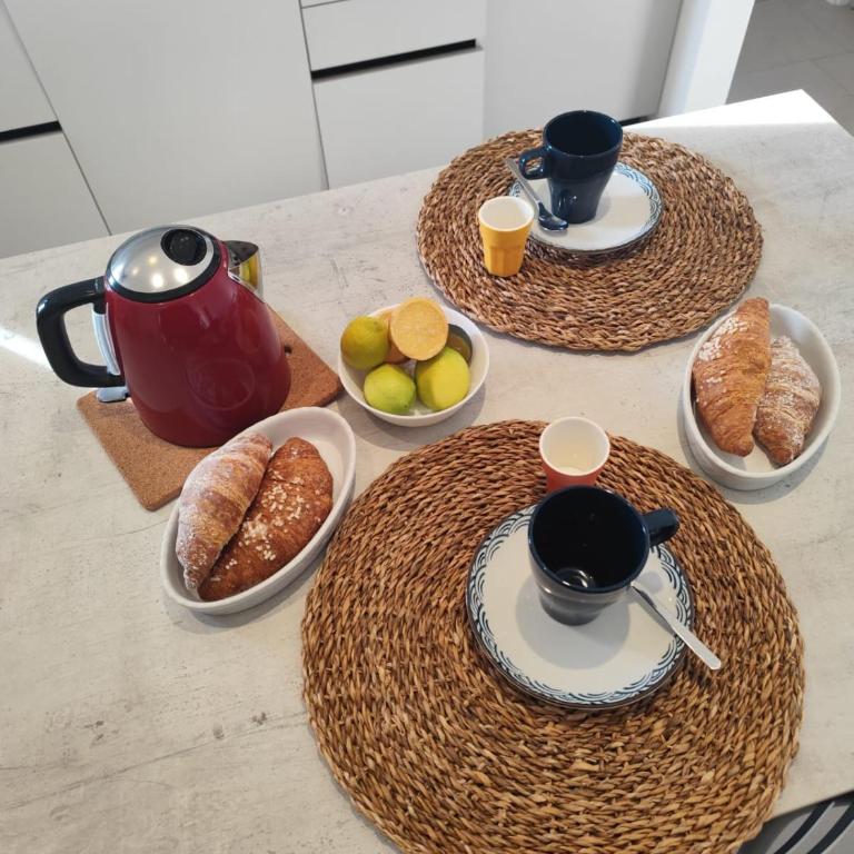 Maisonette Agata - One-Bedroom House - 22