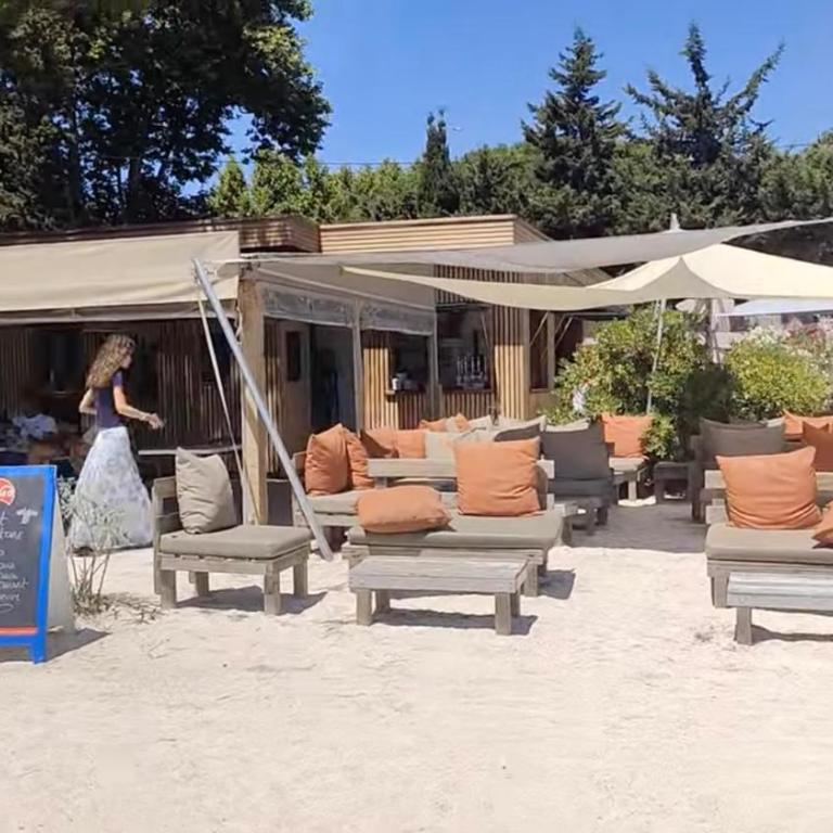 Villa Artemis - Pool with sea view Golf de Saint-Tropez - Villa - 47