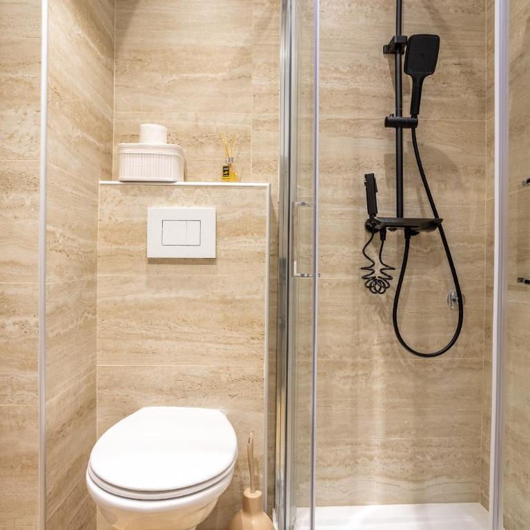 Harmony Nest 65 - One-Bedroom Apartment - 10