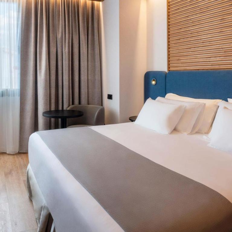 Barceló Santa Cruz Contemporáneo - Habitación Doble - 1 o 2 camas - 2