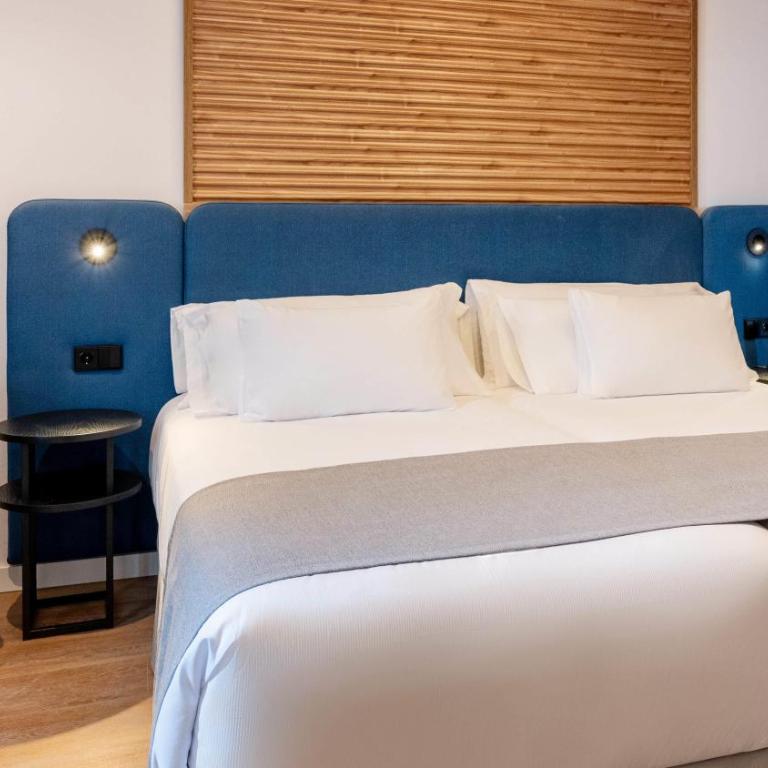 Barceló Santa Cruz Contemporáneo - Habitación Doble - 1 o 2 camas - 5