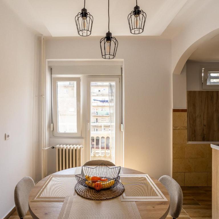 Harmony Nest 65 - One-Bedroom Apartment - 24