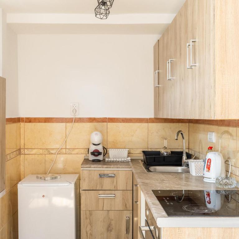 Harmony Nest 65 - One-Bedroom Apartment - 22